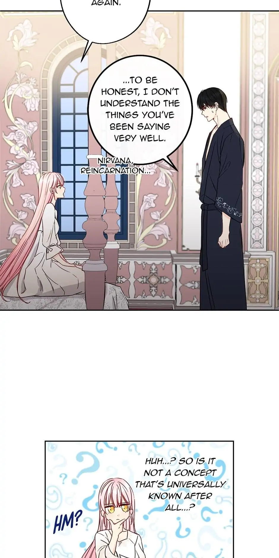 This Is An Obvious Fraudulent Marriage Chapter 48 - page 19
